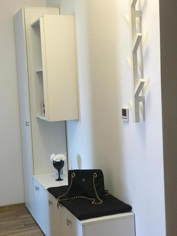 Dumbravita  Paula Apartment מראה חיצוני תמונה