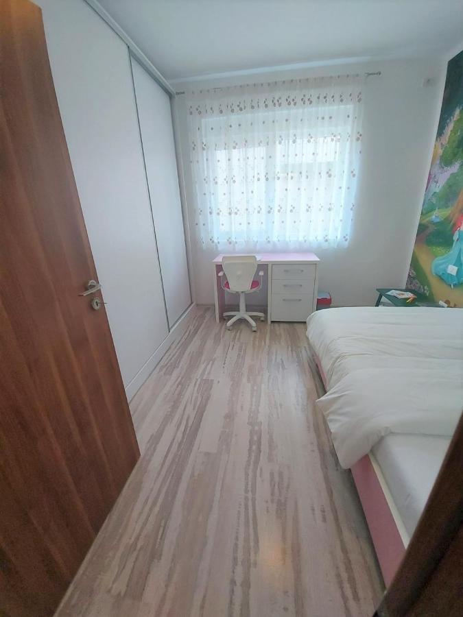 Dumbravita  Paula Apartment מראה חיצוני תמונה